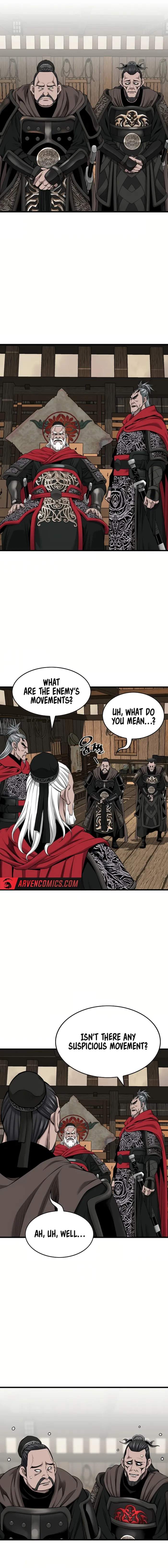 The World's Best Sect of Dependency Chapter 79 2